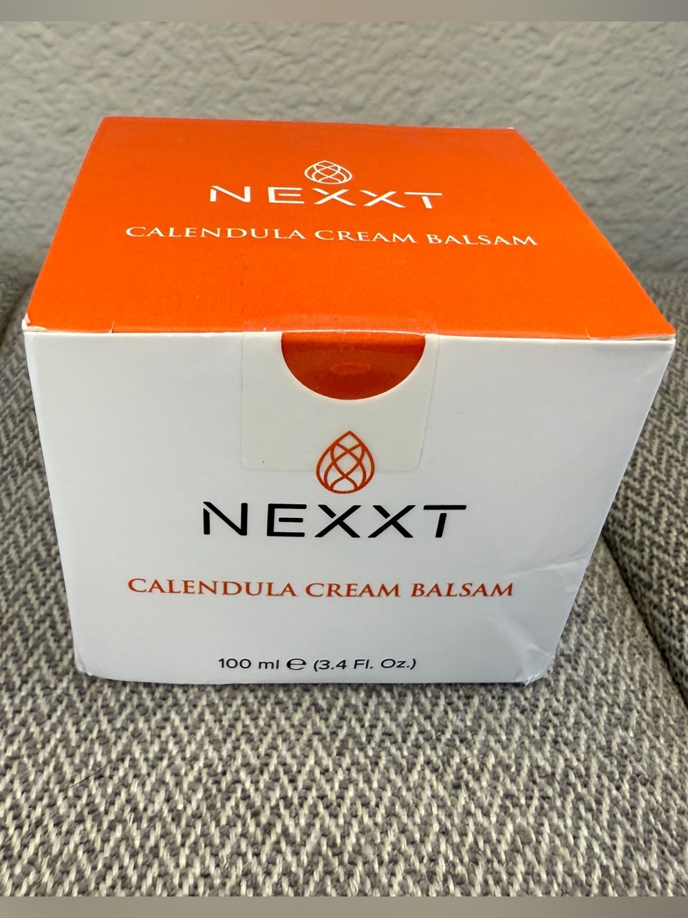 Nexxt Calendula Cream Balsam, 100ml - Picture 7 of 9